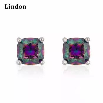 Серьги Lindon Серьги-подвески для женщин Подарки на свадьбу