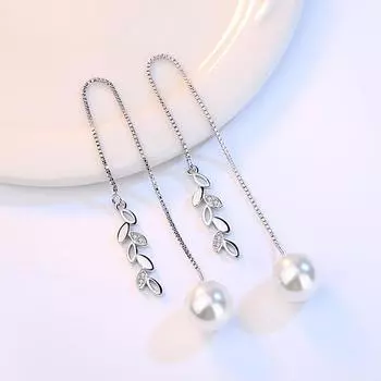 Серьги, модные одинаковые женские простые индивидуальные универсальные серьги, милые темпераментные серьги высокого качества