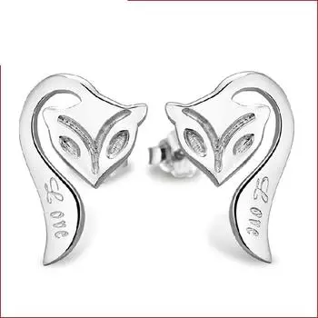 Серьги, модные одинаковые женские простые индивидуальные универсальные серьги, милые темпераментные серьги высокого качества