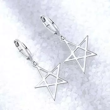 Серьги, модные одинаковые женские простые индивидуальные универсальные серьги, милые темпераментные серьги высокого качества