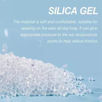 Серьги от звона в ушах Серьги против звона в ушах Успокаивающие ушные вкладыши Успокаивающие ушные вкладыши Давление в ушах Успокоение звона в ушах