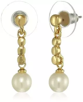 Серьги-подвески Estele из последних жемчужных коллекций для девочек и женщин