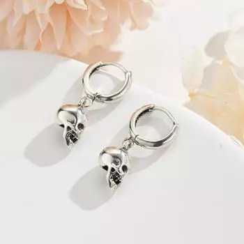 Серьги с золотым цирконием создают атмосферу изысканности и универсальности. Милые серьги для женщин. One Size