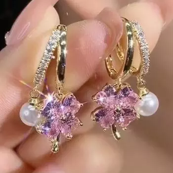 Серьги, Лимфодренажные серьги Серьги