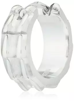 Серьги унисекс DX1396 DX139600DJW UNI A 01 [Дизель]