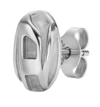 Серьги унисекс DX1484 [Дизель]