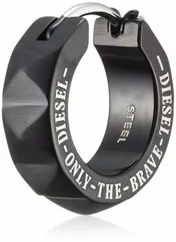 Серьги унисекс СЕРЬГИ DX1273