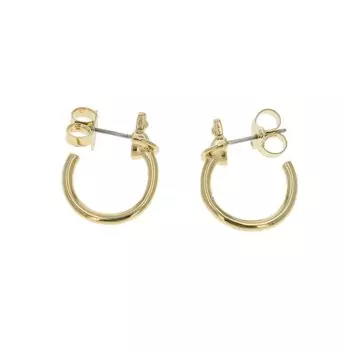 Серьги VERA из латуни [Vivienne Westwood] женские 6203008C/02R001 [Товар]