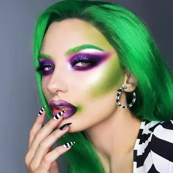 Серьги в виде насекомых-червей, забавный креативный дизайн, модные аксессуары для вечеринок, серьги