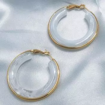 Серьги высокого смысла, преувеличенные легкие роскошные серьги в отпускном стиле, женские летние серьги