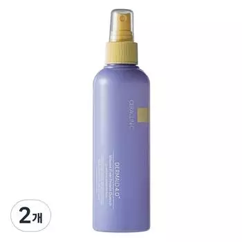 Sera Clinic Dermide 4.0 Volume Fixer Protein Quench, 2 units, 200ml