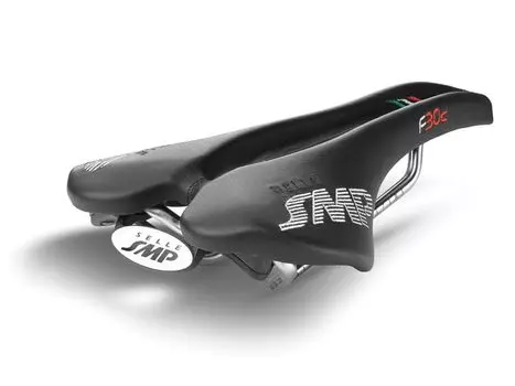 Sera SMP F30C Черное седло чёрный