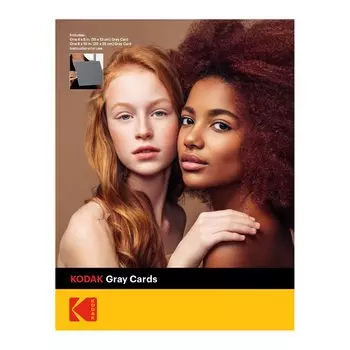 Серая карта KODAK/Kodak R-27