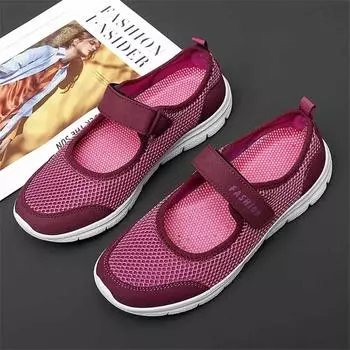 Серая ткань Фитнес Вулканизированная женская обувь Размер 42 Кроссовки 38 Спортивные иностранные поставки Сделки Частные Тенкс Заказ Тенис 4.5