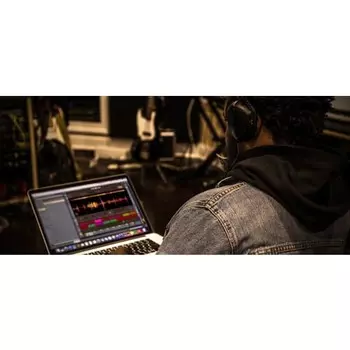 Serato Sampler Plug-in SAMPLE