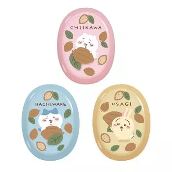 Сердце Chikawa Cacao Банки 12 штук конфеты игрушка/полушоколад