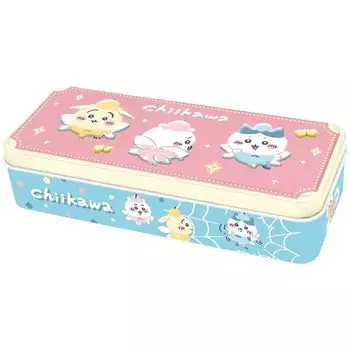 Сердце Chikawa Dream банка 10 штук конфеты игрушка/шоколад