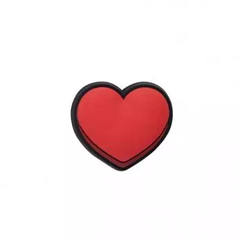 Сердце CROCS 10007339 FREE999