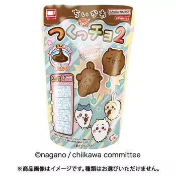 Сердце Местное и милое цуккучо 2Основные характеристикиЭтот набор позволяет легко сделать два милых чиикавака ди Основные характеристикиЭтот набор позволяет легко сделать два ку 1