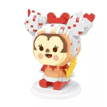 * Сердце Мыши (2677wh)