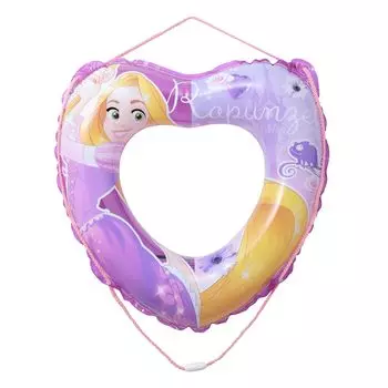 Сердце Принцессы Диснея Рапунцель Укива 60см 195450