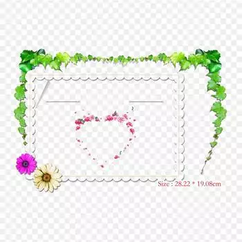 Сердце свадебное приглашение гладить на теплопередаче печати виниловые нашивки наклейки для одежды DIY аппликации моющиеся нашивки