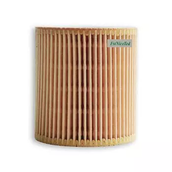 Сердечник бумажного фильтра Подходит для:BMW F35 320Li 328Li 520Li 525Li оригинальное оборудование:YS-JY137