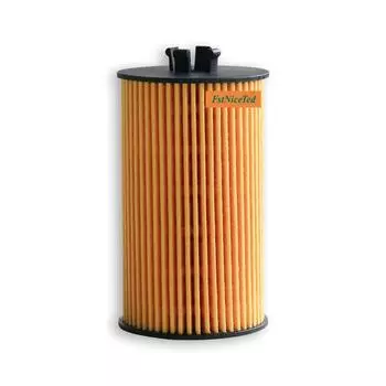 Сердечник бумажного фильтра подходит для Buik Cruze Excelle Chevrolet Malibu Cruze Excelle New Regal Lacrosse Opel Astra 1.8L YS-JY104