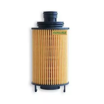 Сердечник бумажного фильтра Подходит для:Chery A3 M11 Tiggo Ниша OE:YS-JY089