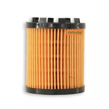 Сердечник бумажного фильтра Подходит для:Fiat 2011 Bravo 1.4T 2008 linea 1.4T 2011 500 2012 500C, ALFA ROMEO MITO 1.4, OPEL AGILA 1.3 OE:YS-JY107