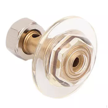 Сердечник клапана спасательного жилета Легко переносить и хранить Прочный легкий вес для спасательного круга