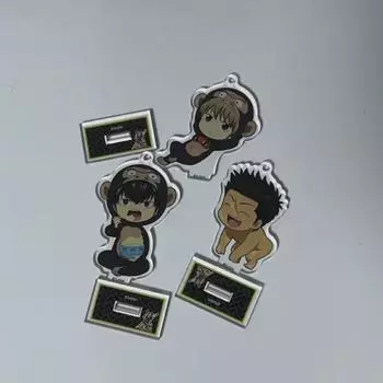 Серебро Серебро Акрил Партия Фаянс