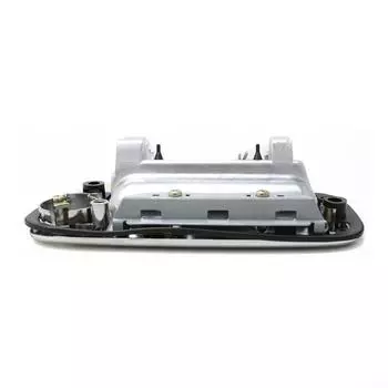 Серебряная дверная ручка 1 шт. 69220-60010 Автомобильные детали Дверная ручка Внешние аксессуары