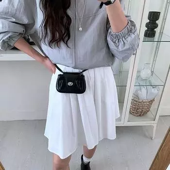 Серебряная сумка через плечо, черный кошелек для монет, повседневная сумка через плечо для девочек серебряный