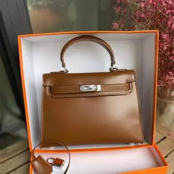 Серебряная сумка на пуговицах, большая женская сумка на плечо из натуральной кожи, новая кожаная женская сумка в коробке