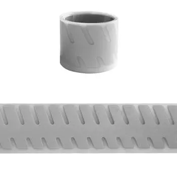 Серебряная виниловая пленка, светоотражающие ленты, наклейки для одежды, толстовки, футболка Parches Ropa, сделай сам, теплопередающая нашивка для одежды 3x100cm