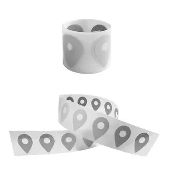 Серебряная виниловая пленка, термопереводные ленты 3x100 см, светоотражающие ленты, теплопередача, Parches, Ropa, наклейки для одежды, толстовки, нашивки «сделай сам» 3x100cm