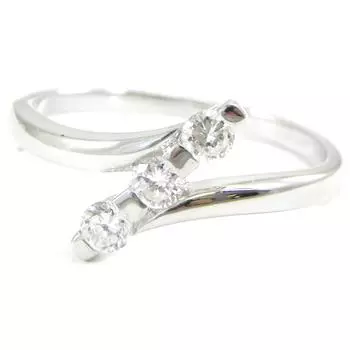 Серебряное кольцо Hug