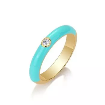 Серебряное кольцо S925, женское кольцо с муассанитом, с эмульсионным мезоном Beauty 5