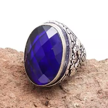 Серебряное кольцо-спиннер для женщин, четыре кольца-спиннера, серебряное ювелирное кольцо 7