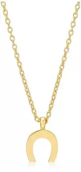 Серебряное колье Sea Homme 112244320904 [Yondo Plus]