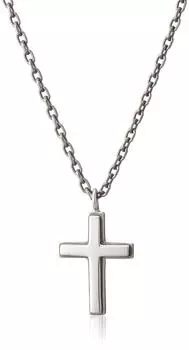 Серебряное маленькое ожерелье LION HEART 04N15AW31 [Lion Heart]