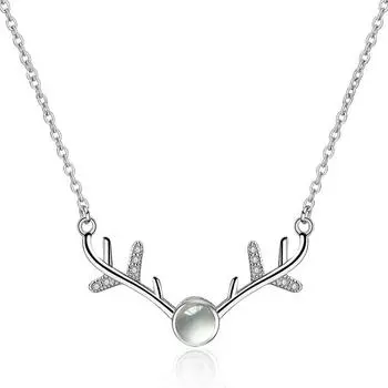 Серебряное ожерелье S925 Yilu You с подвеской в виде памяти, подвеска с надписью «Я люблю тебя», 100 языков 925