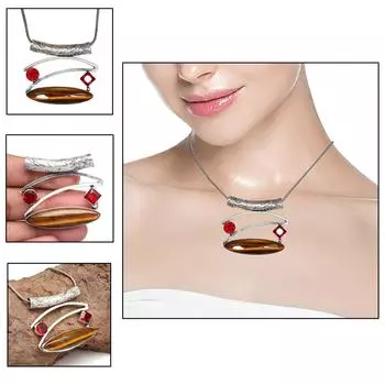 Серебряное ожерелье тибетские украшения бирюзовый одаренный драгоценный камень 18 бирюза,