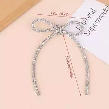 Серебряные блестящие броши-банты со стразами и бриллиантами для женщин, блейзер, инкрустированные бриллиантами, броши-бабочки, подарочные ювелирные изделия