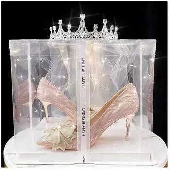 Серебряные хрустальные туфли на высоком каблуке большого размера французские свадебные туфли на тонком каблуке с острым носком золотые свадебные туфли с острым бантом женские туфли 34