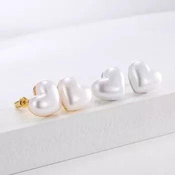 Серебряные серьги нишевый дизайн высококачественные холодные серьги-гвоздики 2025 новые модные темпераментные простые серьги