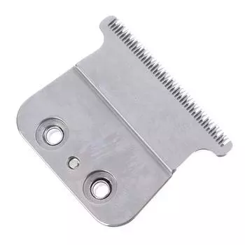 Серебряные сменные лезвия для триммеров, аксессуары для сменных лезвий Fx707