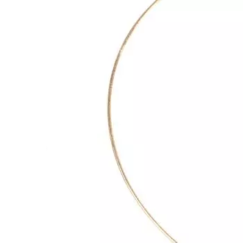 Серебряные сварочные стержни, Золотая паяльная проволока, металлические стержни для пайки, инструмент для сварки припоем 0.5mm