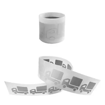 Серебряные светоотражающие ленты, нашивки 3x100 см, виниловая пленка, наклейки для одежды «сделай сам», Parches Ropa, теплопередача, железные нашивки с высокой видимостью 3x100cm